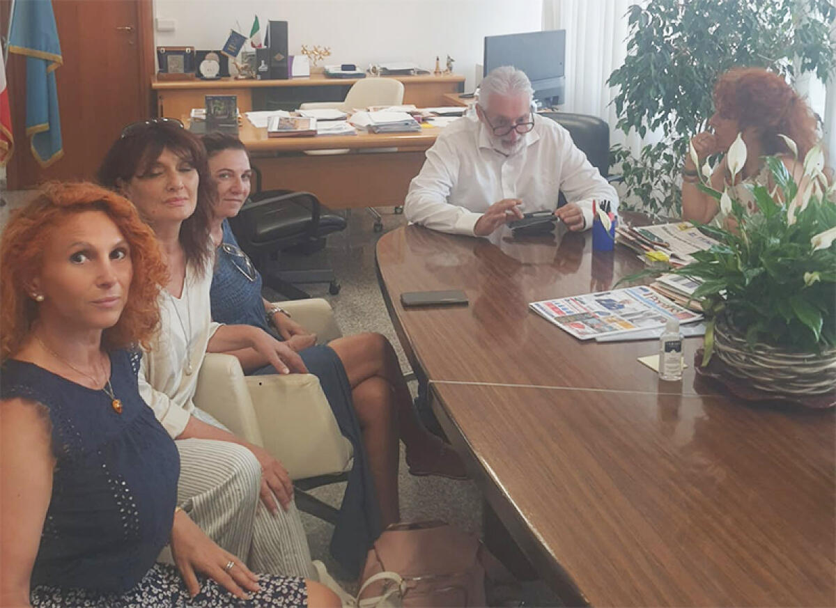 Sì della Regione all'impianto Css di via Valcamonica, ad Aprilia: il Sindaco Principi annuncia ricorso al Tar. - 