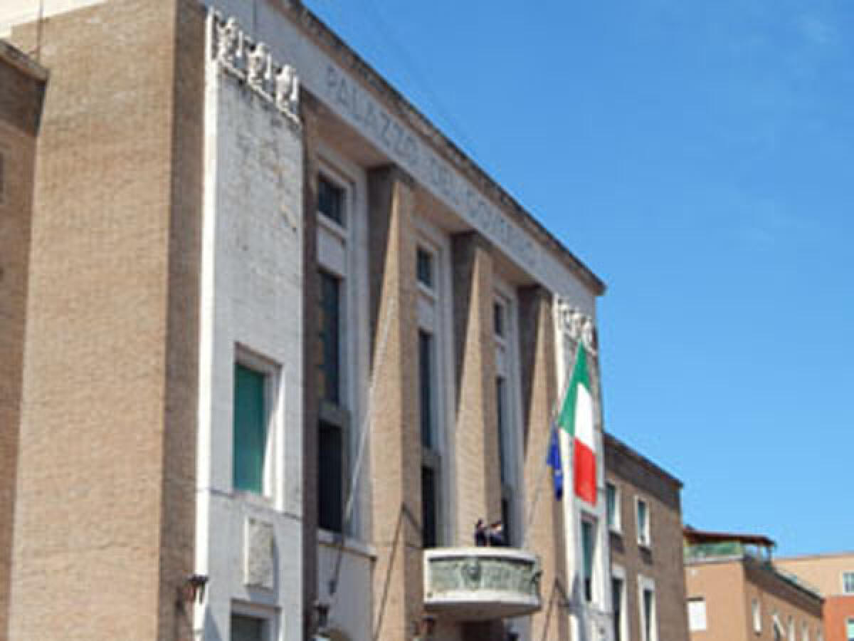 Azione di Alto Impatto a presidio del capoluogo pontino - 
