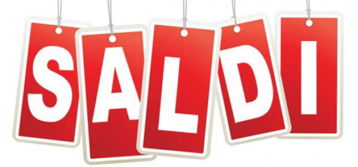 Saldi al via nel Lazio da questo giovedì 6 luglio. L’Aduc: “Cosa sapere e cosa fare”. - 