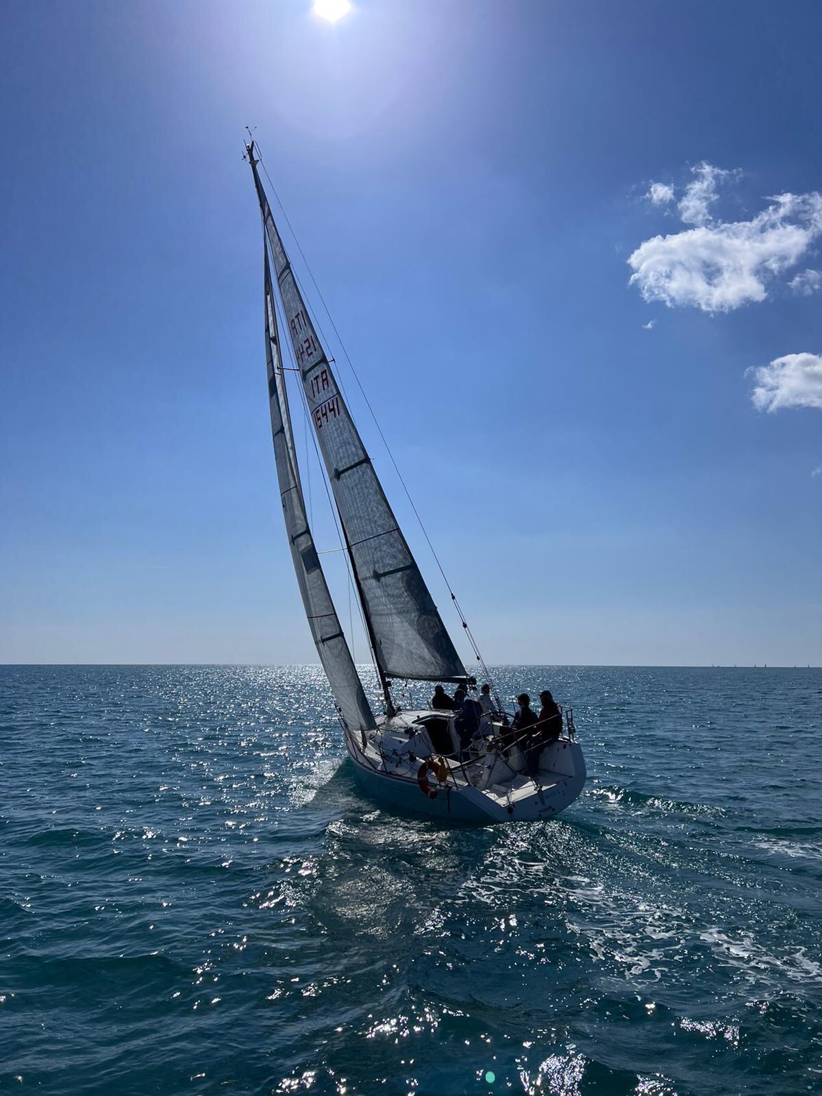 Anzio: 15enne denuncia il maestro di vela per violenza sessuale, si indaga - 