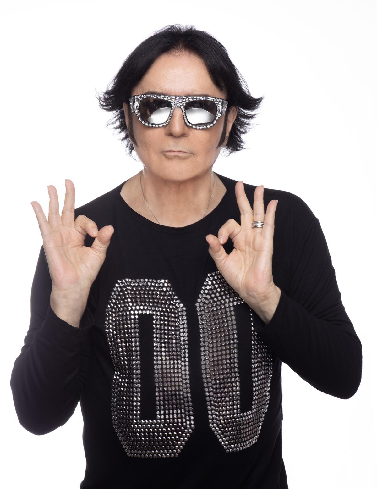 A Nettuno un tributo a Renato Zero, ricavato in beneficenza - 