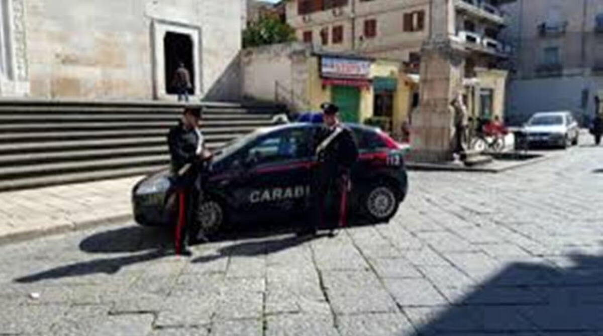 40enne di Fondi in manette: in casa nascondeva un etto di cocaina. - 