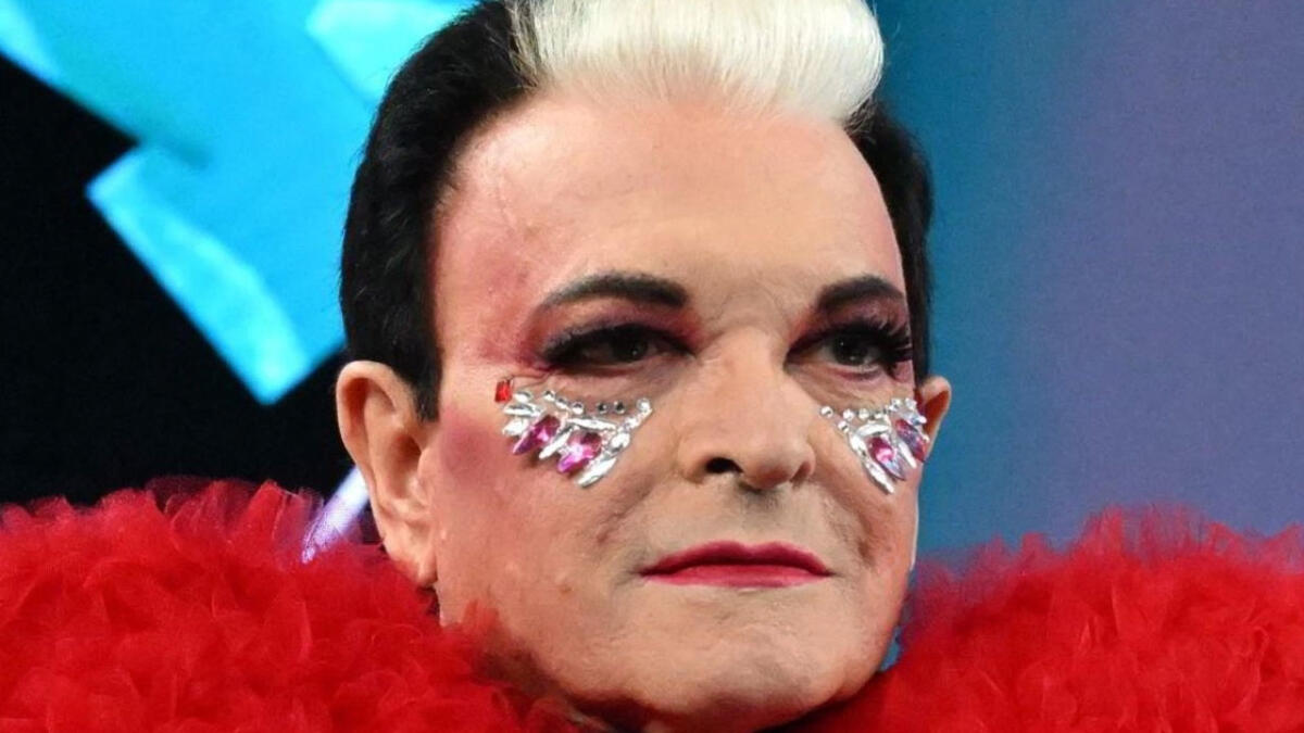 Cinecittà World, eventi dell’estate: atteso il concerto di Cristiano Malgioglio - 