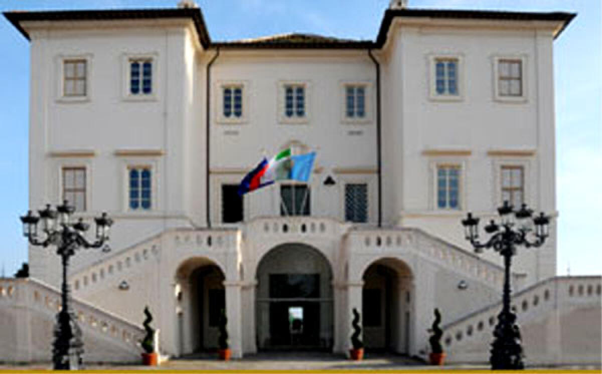 Ad Anzio convocato il Comitato provinciale per l'ordine e la sicurezza pubblica - 