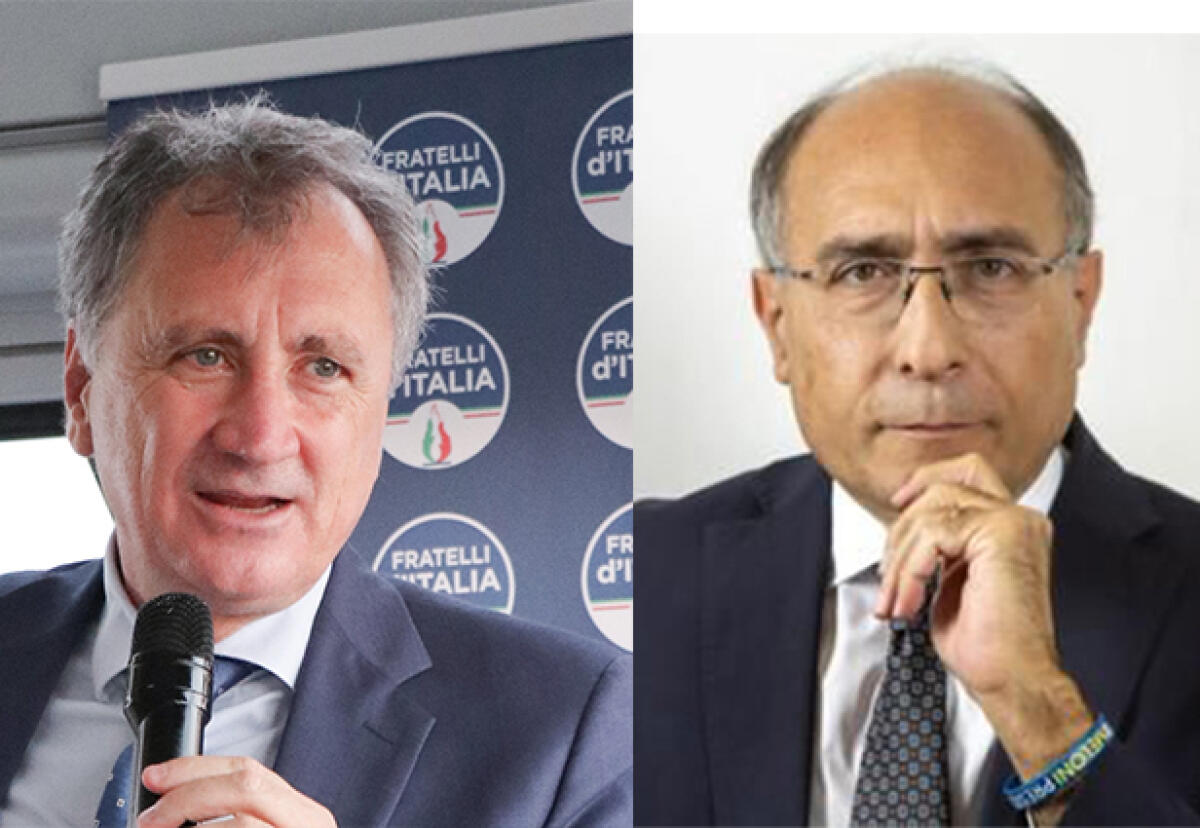 Fratelli d'Italia, Tiero chiede a Calandrini di essere più incisivo. In ballo la guida dell'Ater - 