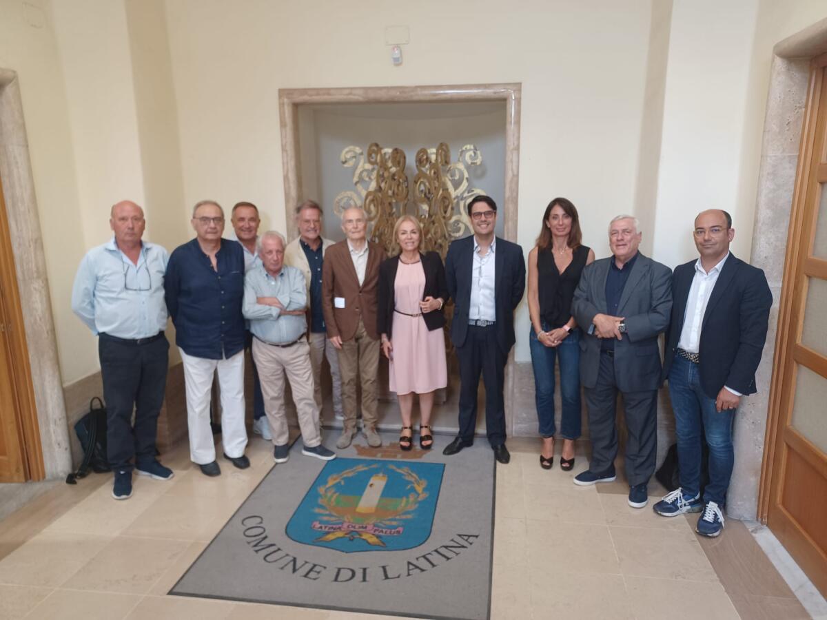 Consulta per la casa e affitti a canone concordato, primo incontro a Latina - 