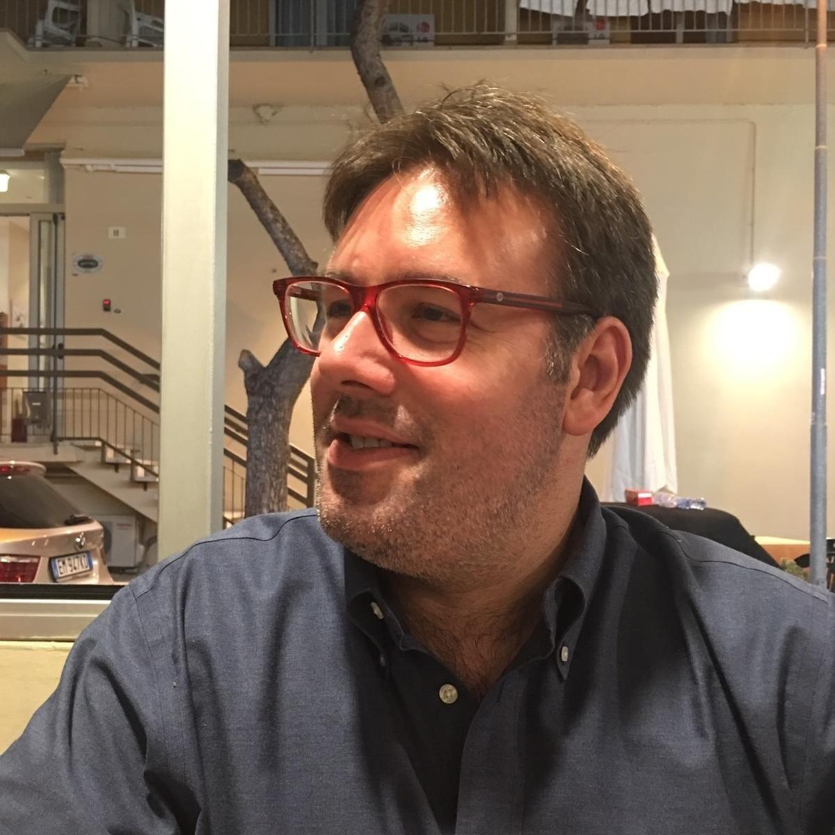 Latina - Nicola Catani (UDC) eletto presidente della commissione politiche sociali - 