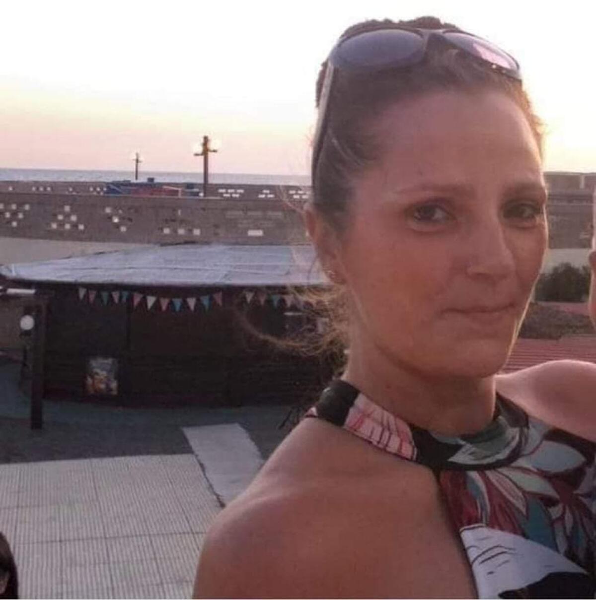 Lutto ad Aprilia per la morte di Agnese, la CRI: "Non esistono parole che possano riempire il vuoto" - 