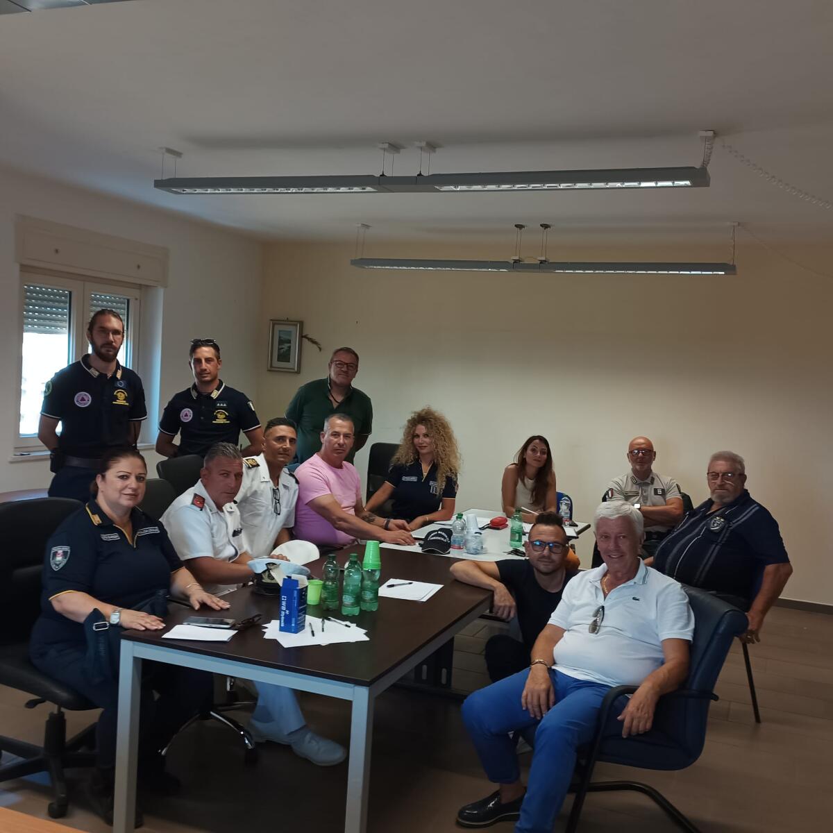 Una task force ad Ardea per tutelare il litorale in vista del Ferragosto - 