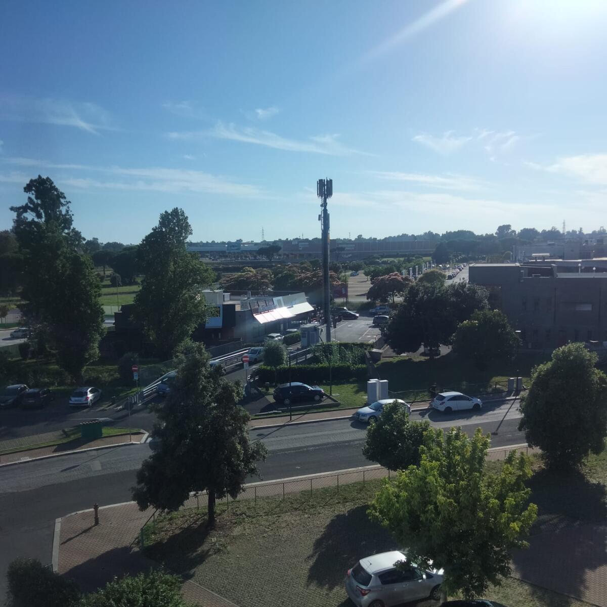 Vie d'ingresso ad Aprilia più curate, l'assessore Marchitti "I primi risultati già a settembre" - 