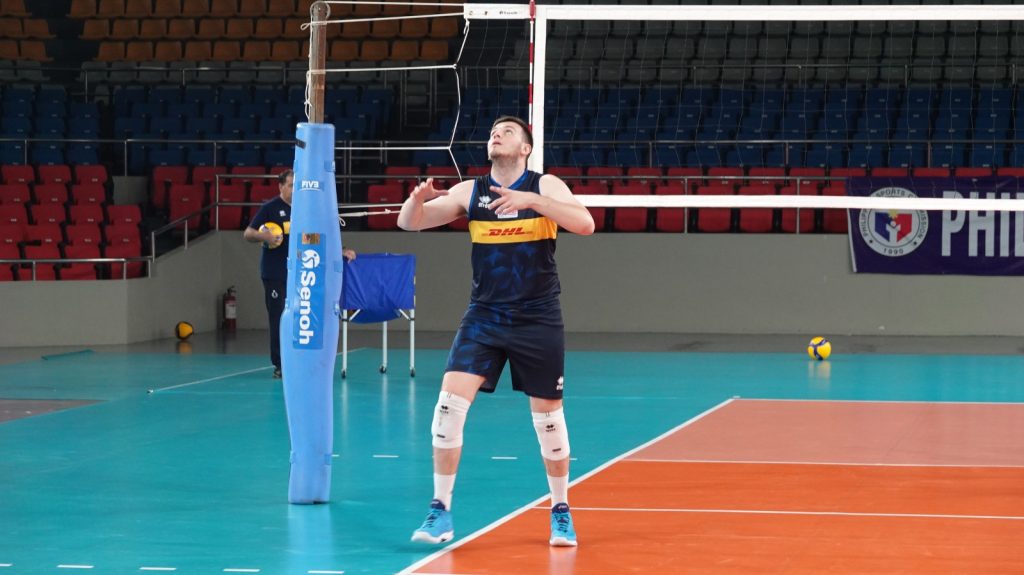 Alessandro Piccinelli