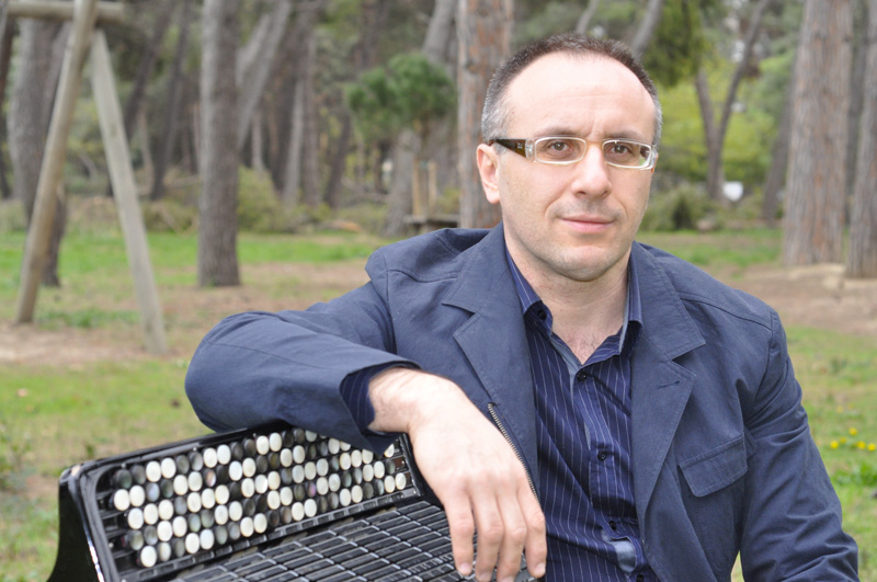 Massimiliano Pitocco