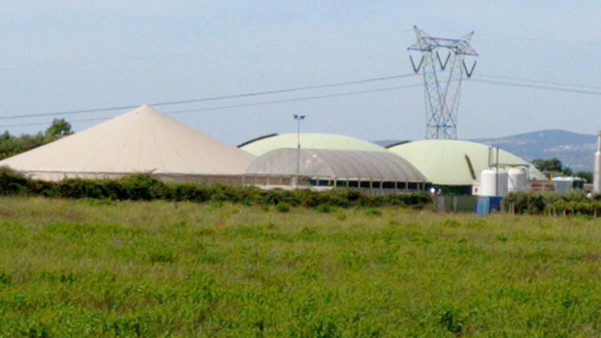 Aprilia - Biogas diventa biometano, i residenti: "Preoccupati per i miasmi e la qualità dell'aria, servono controlli" - 