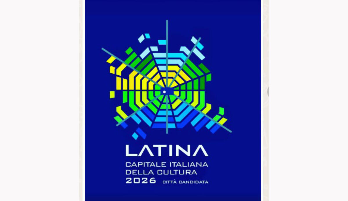 "Latina candidata Capitale italiana della Cultura 2026, Aprilia faccia la sua parte" - 