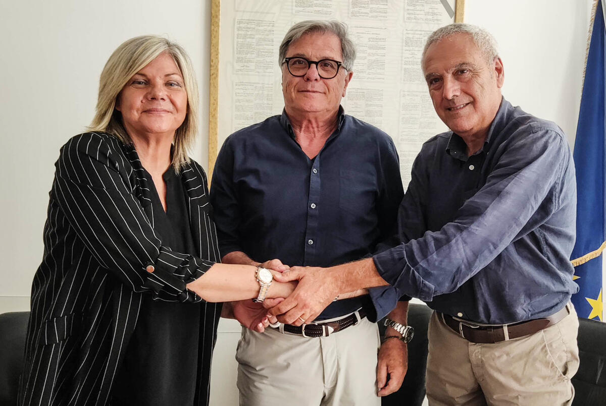 Ninfa - Intesa tra il Comune di Cisterna e la Fondazione Caetani: per i residenti biglietti scontati, gratis per i centri anziani - 