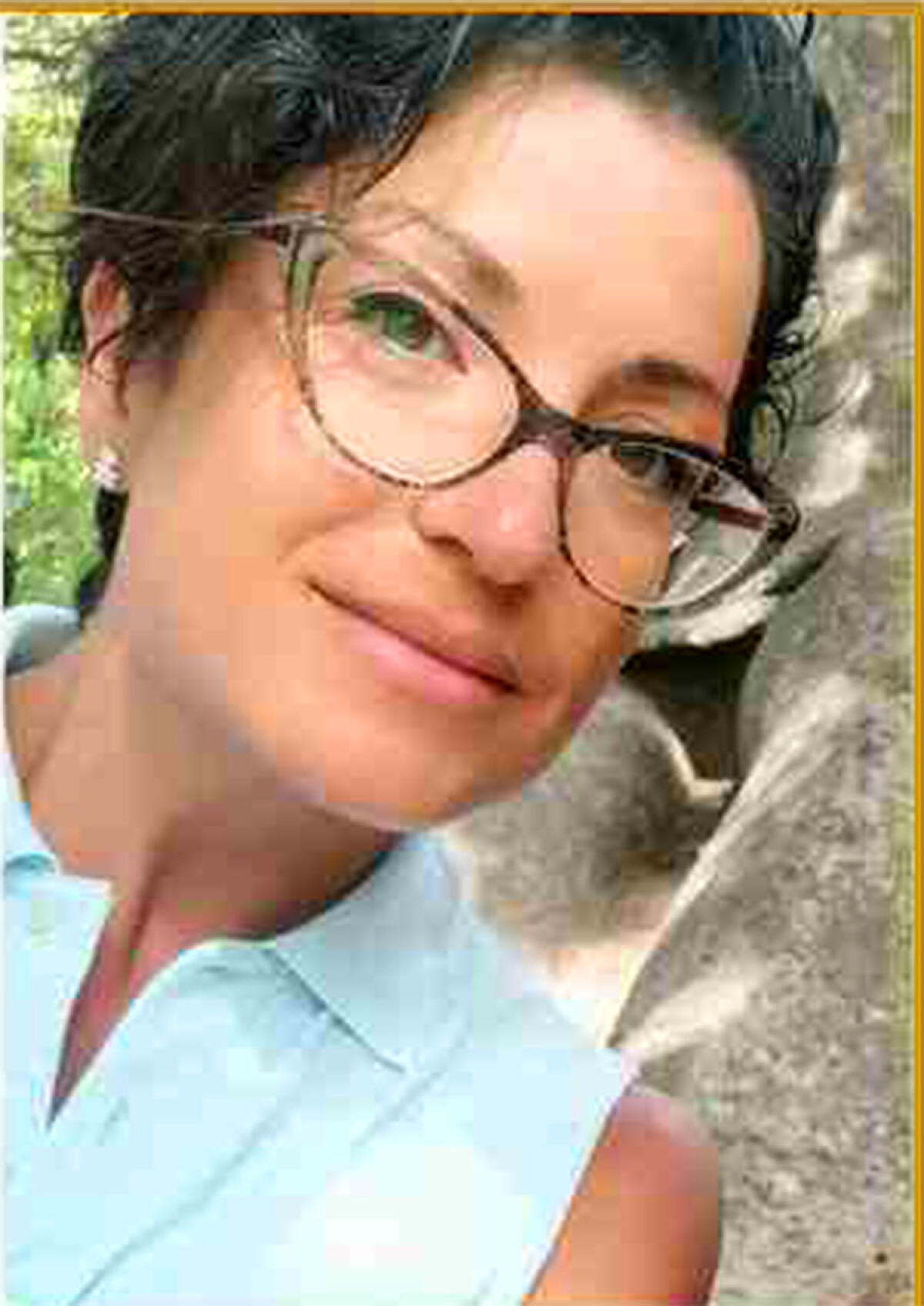 Picchetto d’onore ai funerali della 38enne di Aprilia Valeria Sepe, ufficiale dell’esercito deceduta la notte di Ferragosto in un incidente. - 