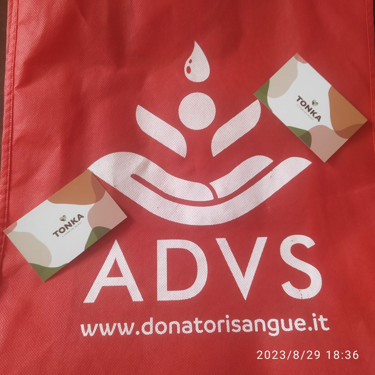 Donazioni di sangue a Campoleone per l'ospedale pediatrico Bambino Gesù - 