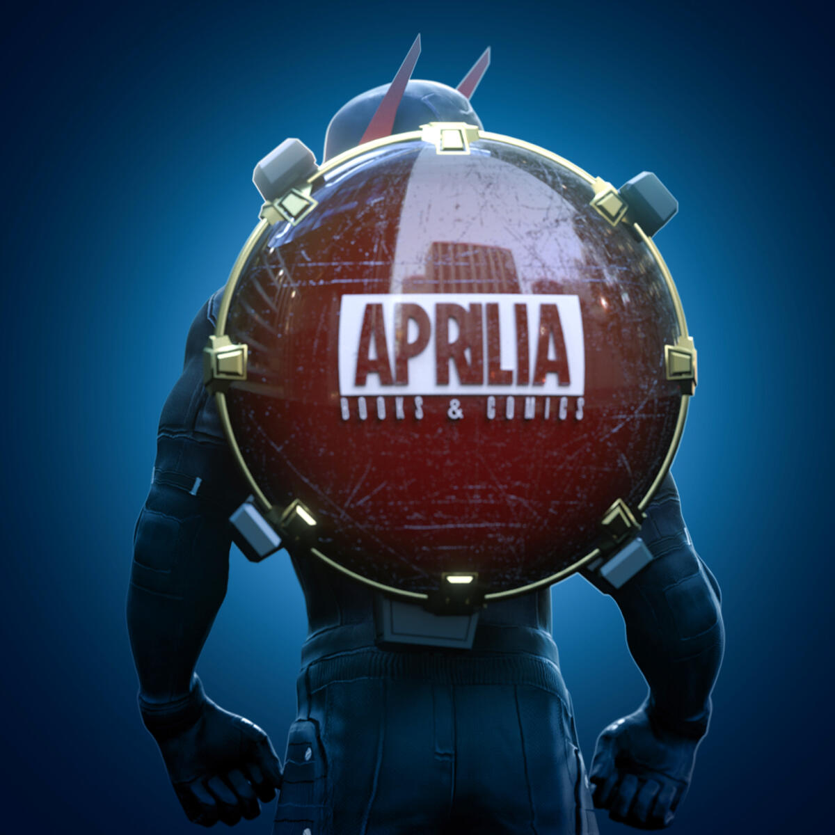 Attesa la seconda edizione di Aprilia Books & Comics - 