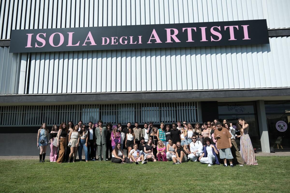 Presentata ad Aprilia la finale del Festival di Castrocaro, restano in gara in 10 - 