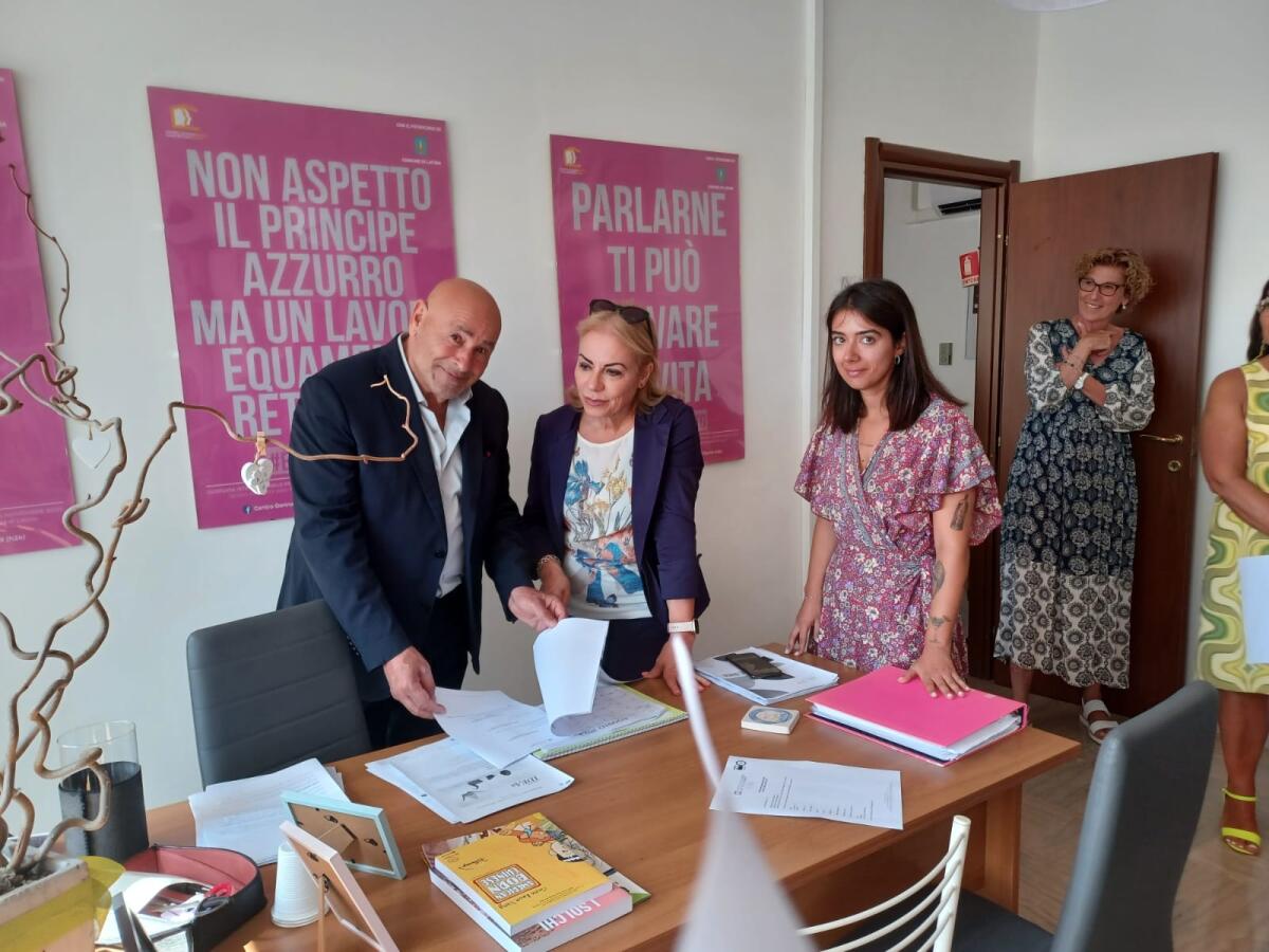 Centro antiviolenza Donna Lilith: in provincia 98 donne hanno chiesto aiuto in sei mesi - 