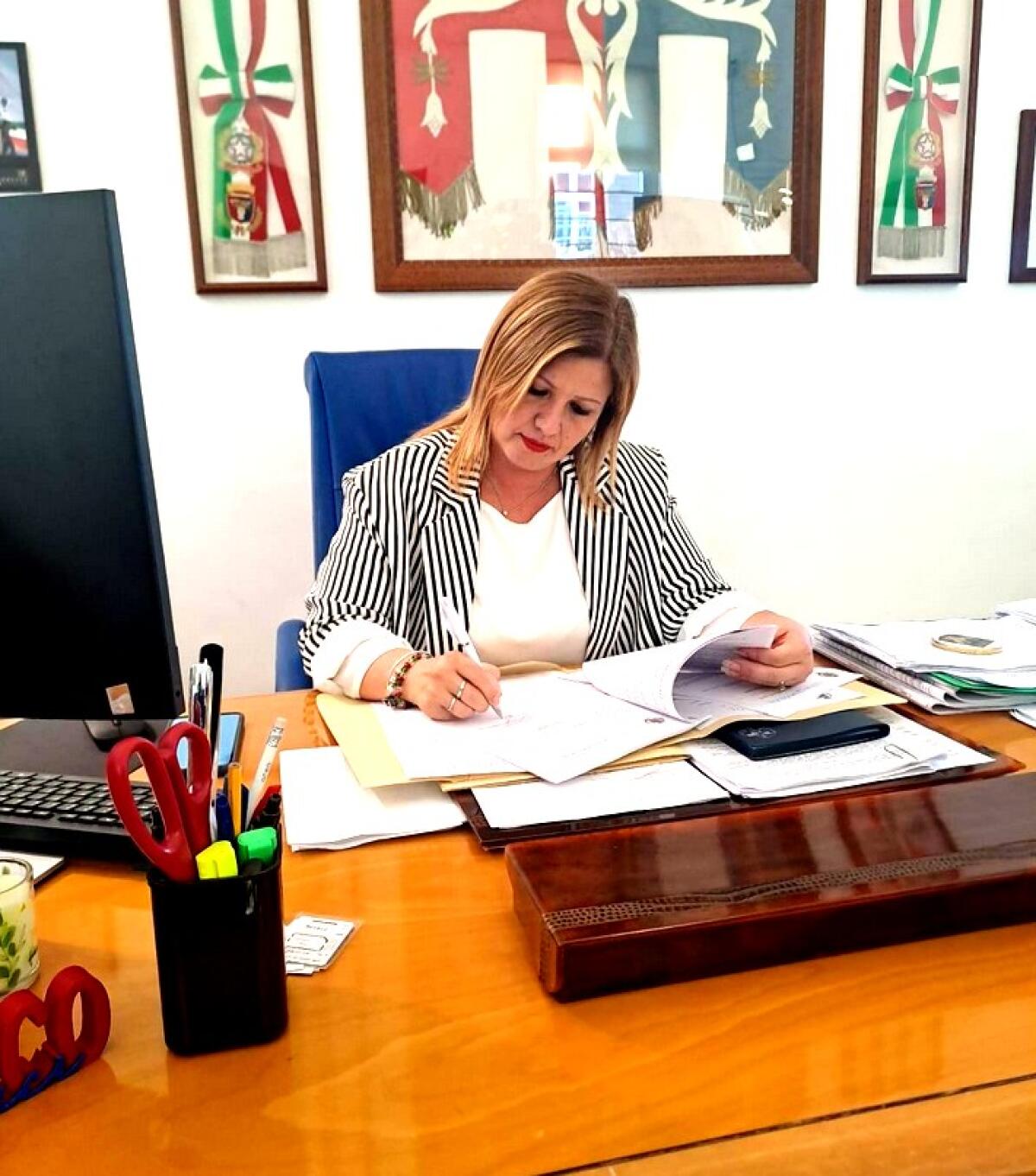 Il Comune di Pomezia aderisce alla Pace Fiscale 2023. “Aiutiamo le famiglie, i lavoratori e le imprese a ripartire”. - 