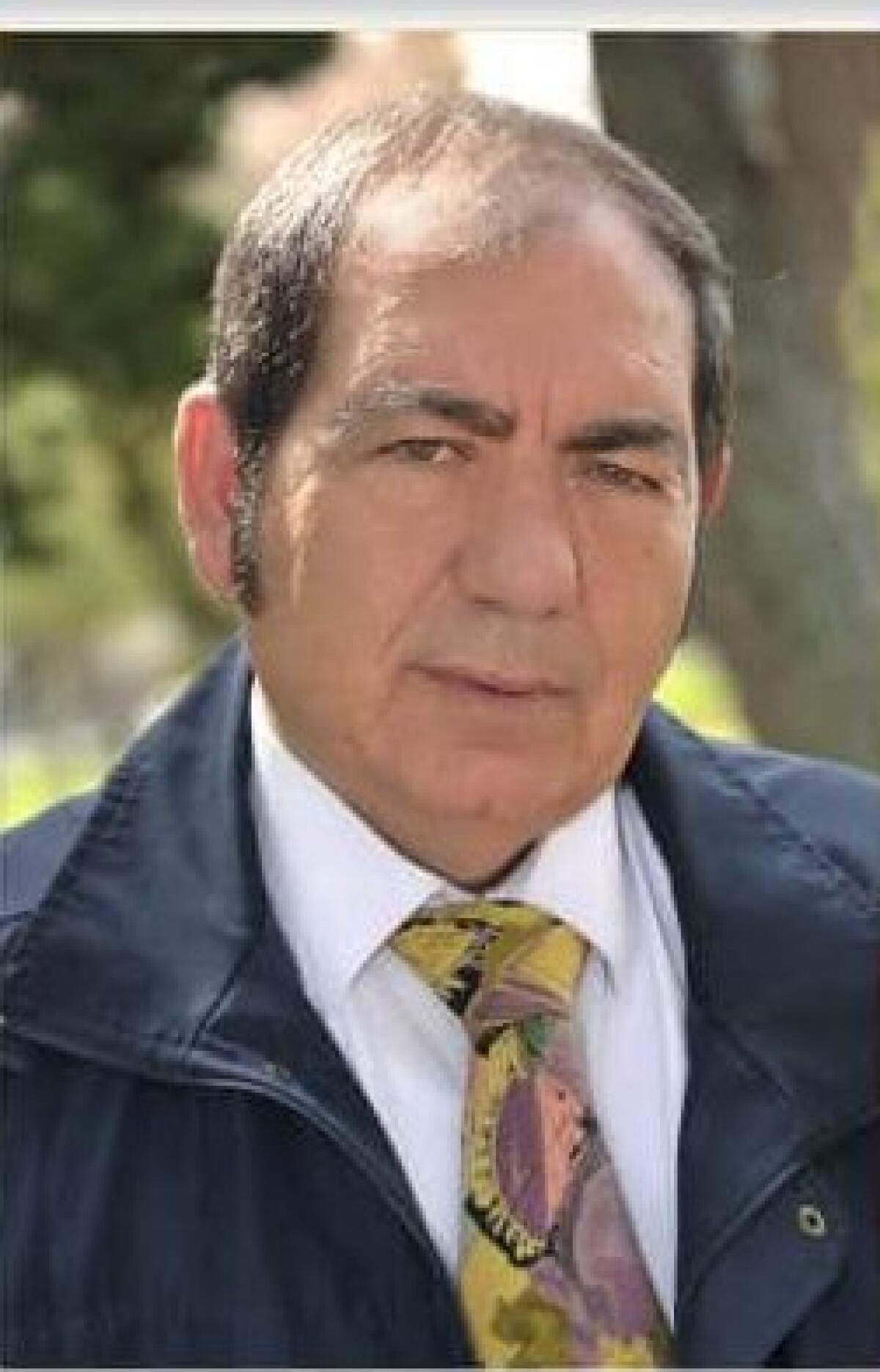 Aprilia - Si è spento Salvatore Bencivenni, storico referente Siae in città - 