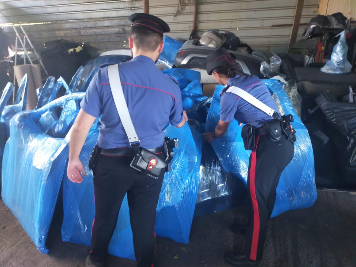 Ardea, non soddisfatti della droga tornano dal pusher per minacciarlo: i carabinieri li arrestano. Ricercato un altro uomo - 