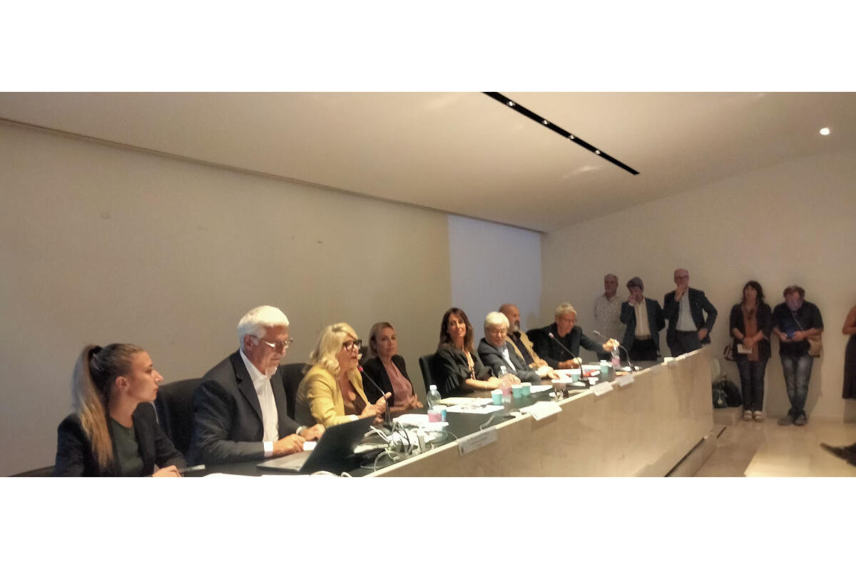 Latina - "La cultura non presenta steccati e non si colora di questa o quella politica": l'invito del PD alla sindaca di coinvolgere le opposizioni - 