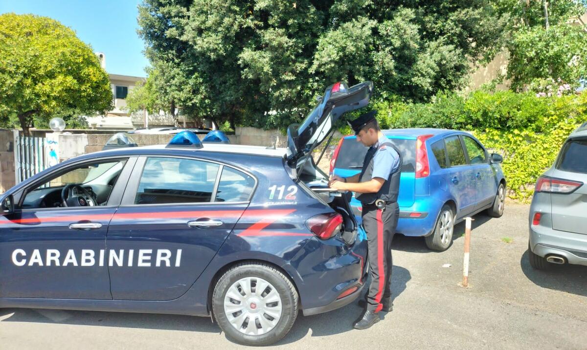 Interdittiva antimafia per un autosalone di Anzio. Notificata da Carabinieri e Polizia Locale. - 