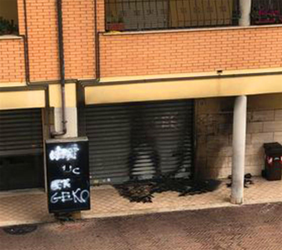 Atti incendiari contro un imprenditore di Aprilia, Rete di Giustizia: "Non è un caso isolato, istituzioni e cittadini reagiscano" - 