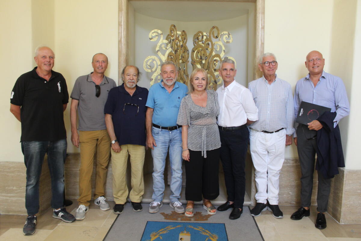 Emergenza peronospora viticola, incontro in Comune a Latina con i viticoltori: a disposizione il modulo per segnalare i danni - 