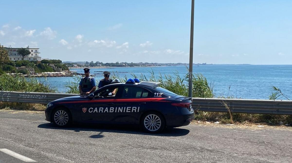Truffa del finto nipote, i carabinieri arrestano un 29enne: recuperato bottino da 15mila euro - 
