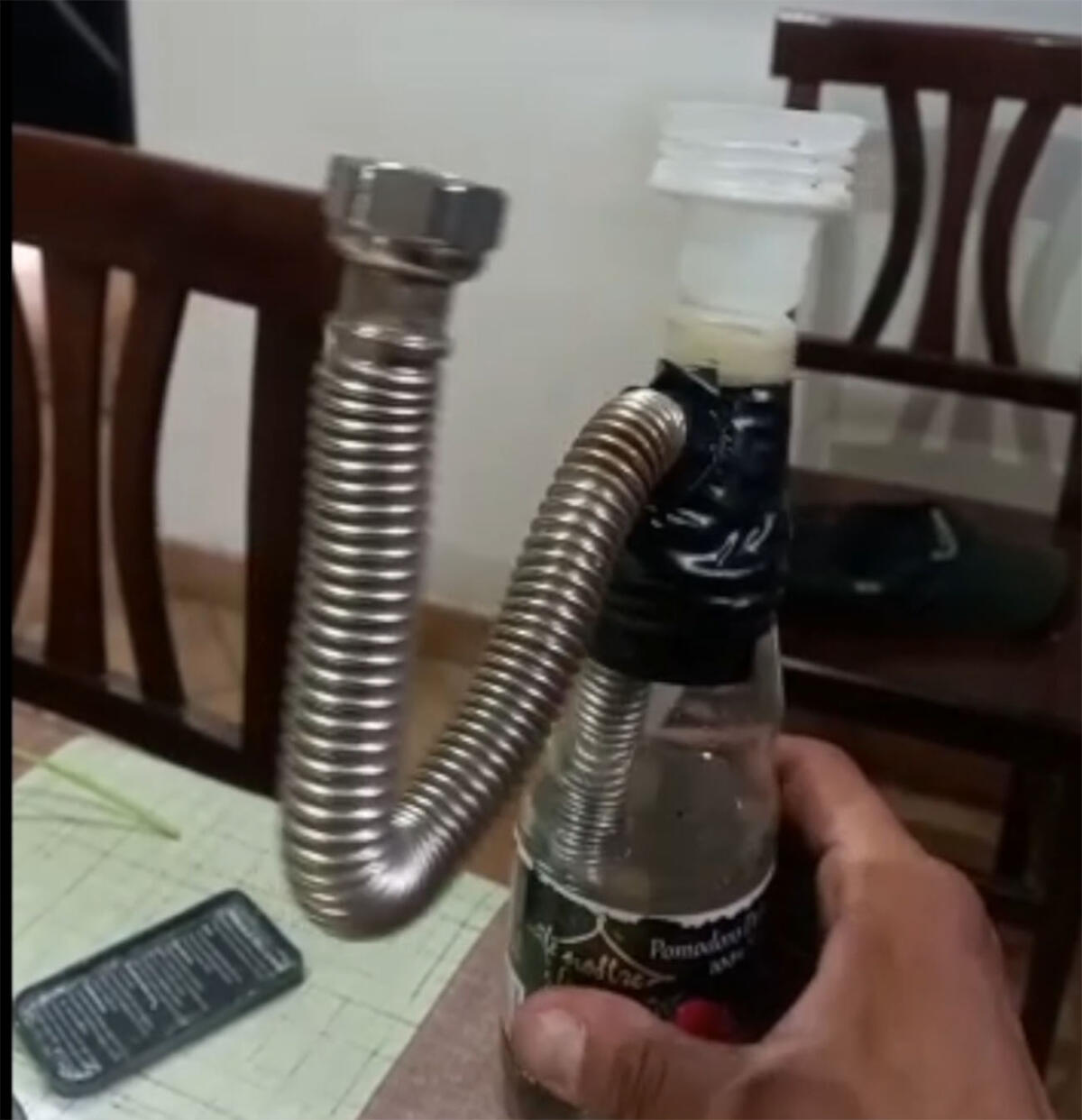 Incendio alla Bodeguita di Anzio, in arresto i presunti responsabili: una coppia di Aprilia e un uomo dei Castelli VIDEO - 