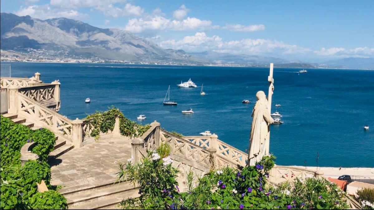 "Urgente delocalizzare le strutture per l’allevamento ittico tra Formia e Gaeta" - 