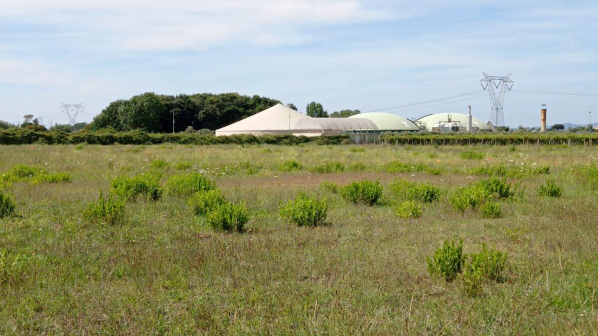 Biometano ad Aprilia, la Rete dei cittadini: "Il sindaco si attivi con la Regione contro le emissioni odorigene" - 