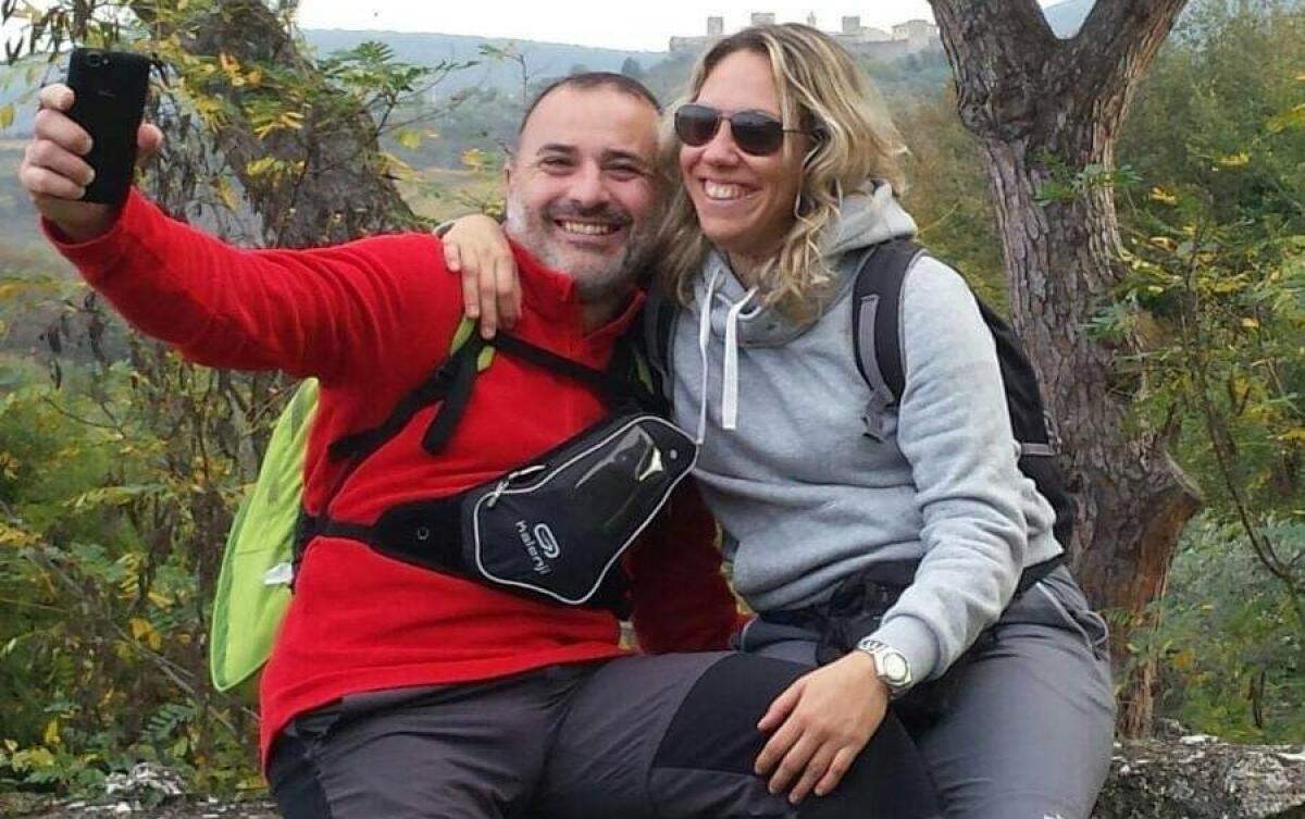 Tornavano da Sezze, muoiono sull'Aurelia Giovanni Cardinali e Monica Rosi - 