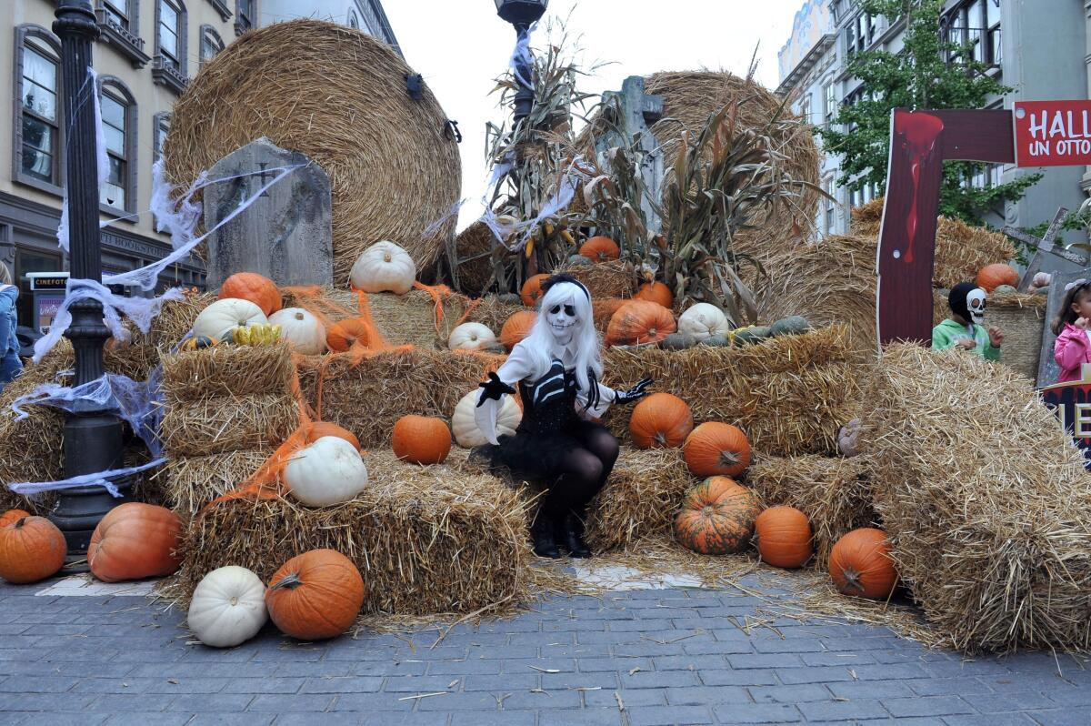 Al Cinecittà World proseguono le grandi Halloween Nights! - 