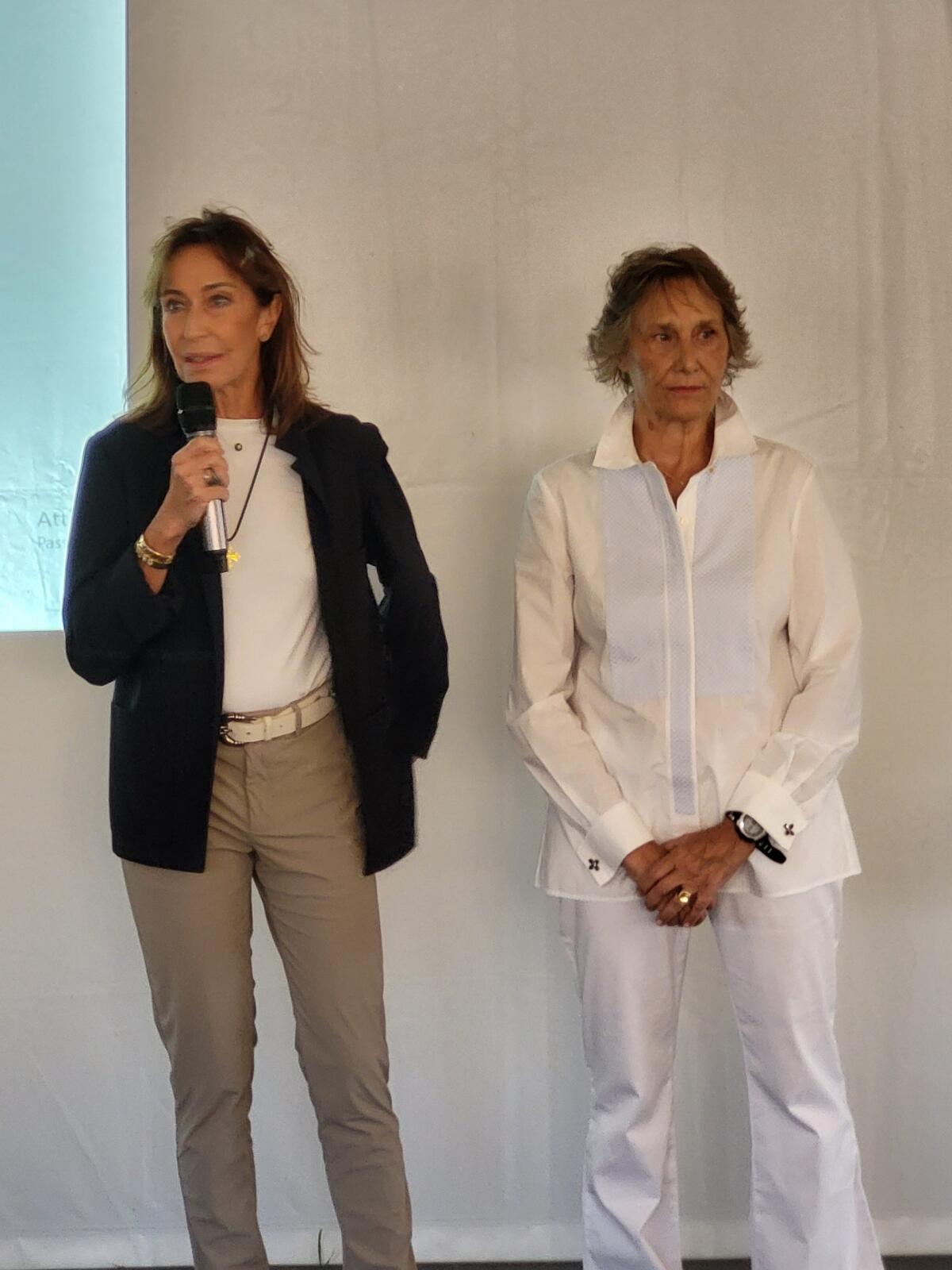 Alla scoperta della Tenuta Bulgari-Calissoni ad Aprilia - 