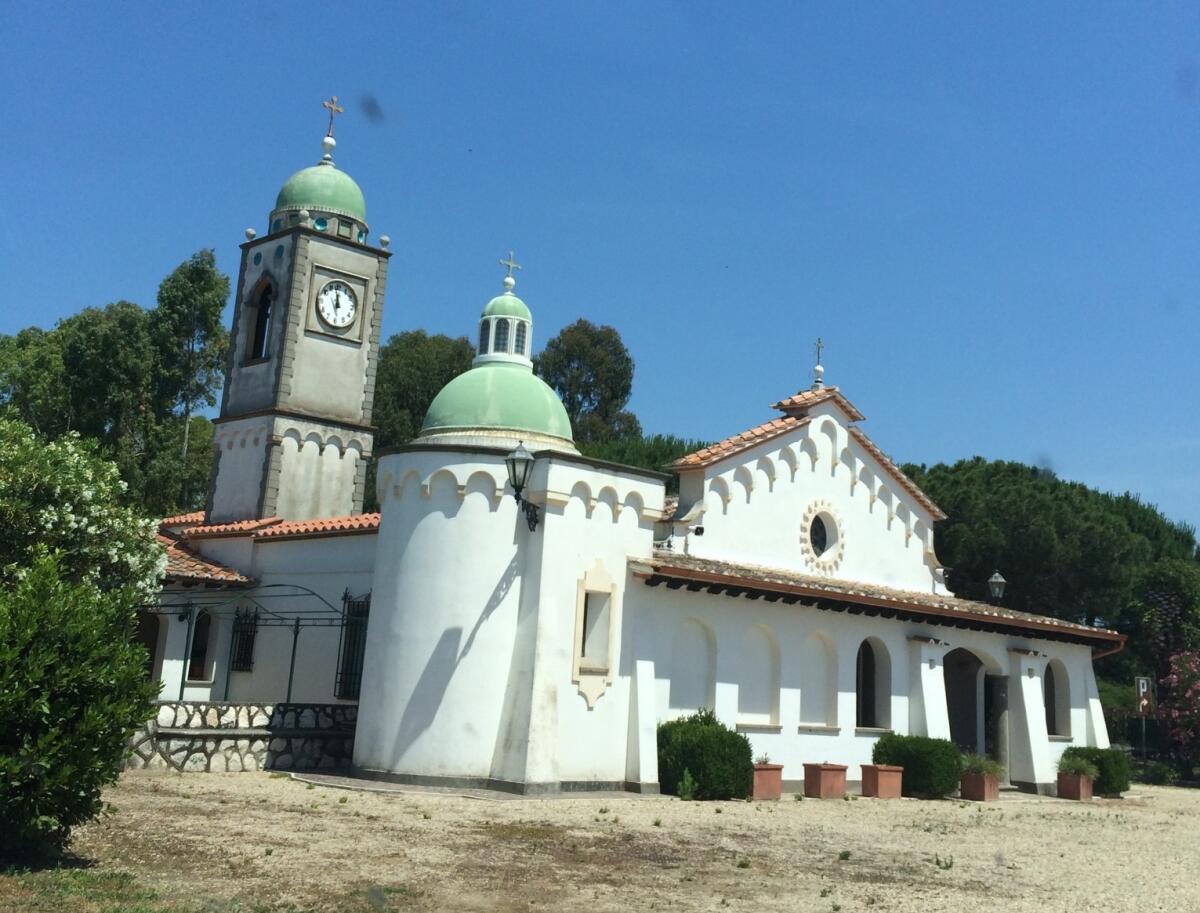 Dal 7 ottobre la Tenuta Calissoni-Bulgari di Aprilia apre al pubblico ogni primo sabato del mese - 