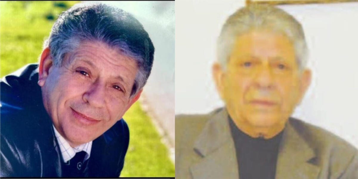 Lutto nella politica ad Aprilia, si è spento Giuseppe Colaiacovo - 