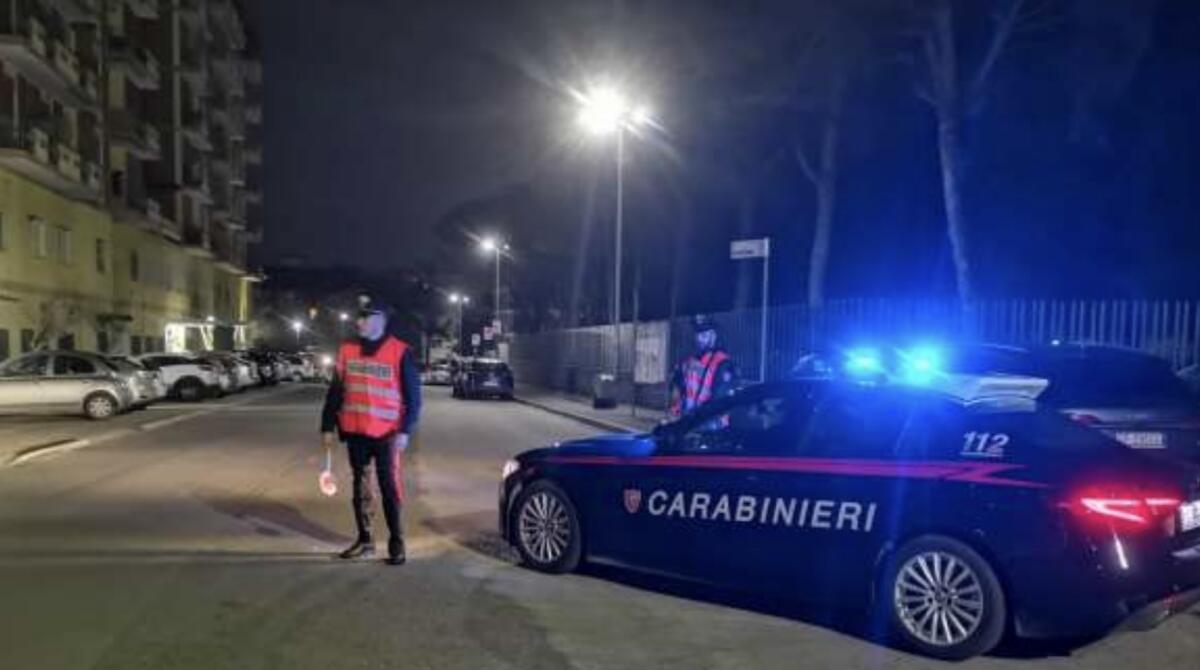 Pestato e lasciato senza scarpe in via La Malfa ad Aprilia: Rintracciati 3 degli aggressori. - 