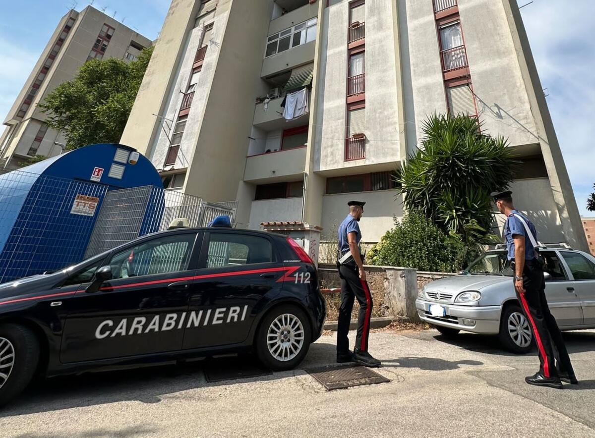 Pomezia - Fermato un 39enne accusato dell'omicidio di Sandro Epifano - 
