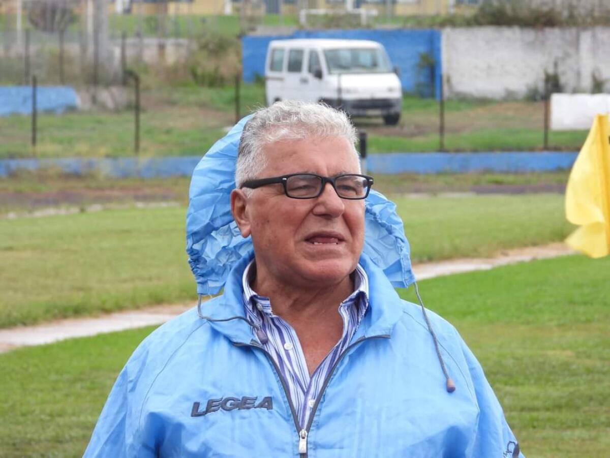 Coppa Italia Primo Turno: Ostiamare-Anzio 1-1 (5-4 d.c.r.) - 