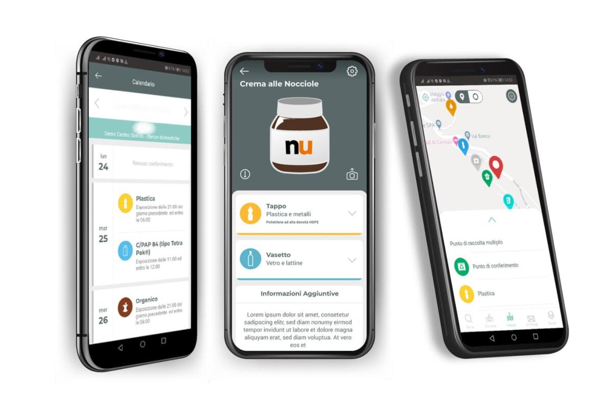 Il Comune di Aprilia ripristina il servizio Junker per la raccolta differenziata. - 