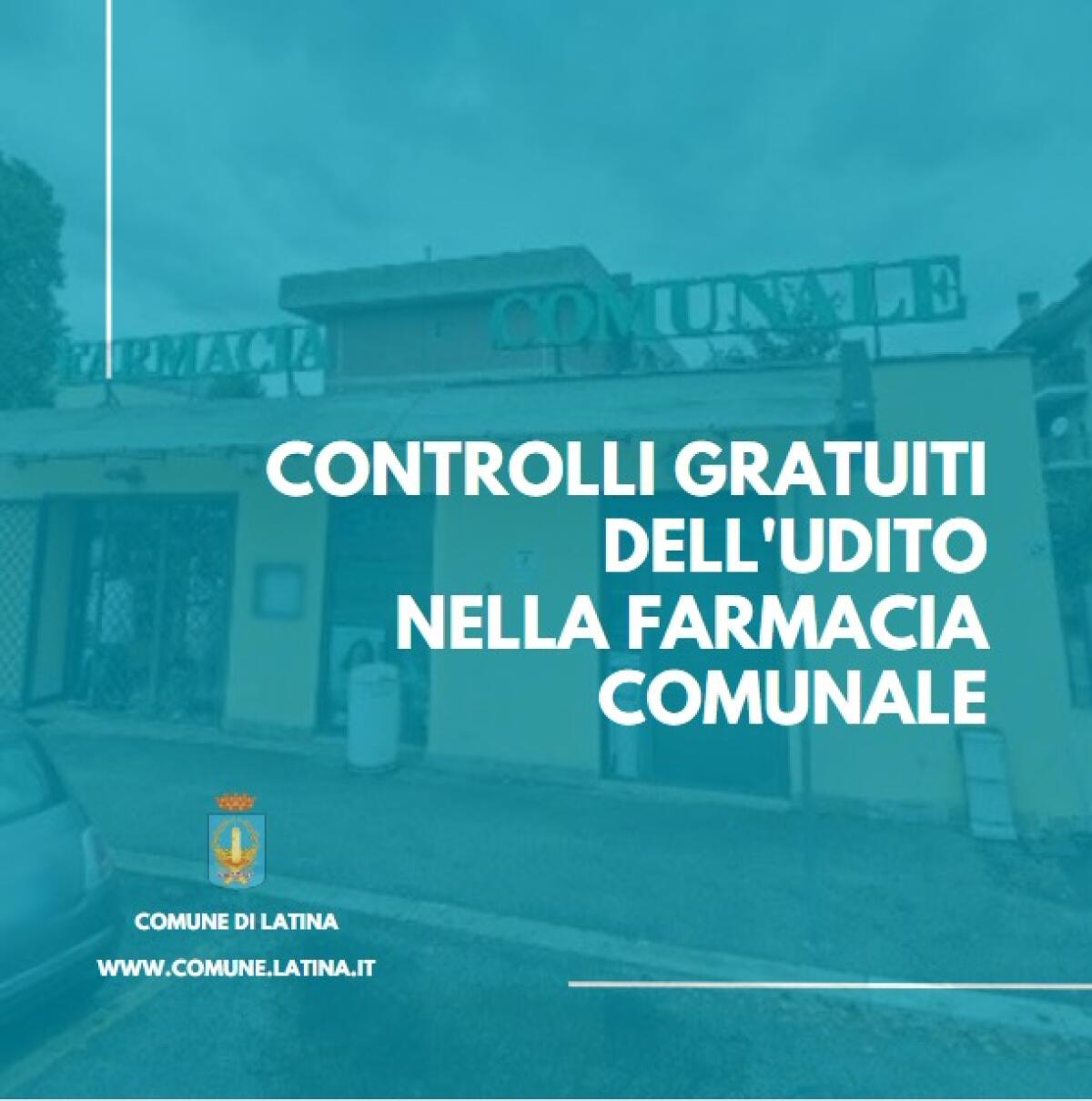 Il 2 Ottobre a Latina una nuova giornata dedicata al controllo gratuito dell’udito. - 