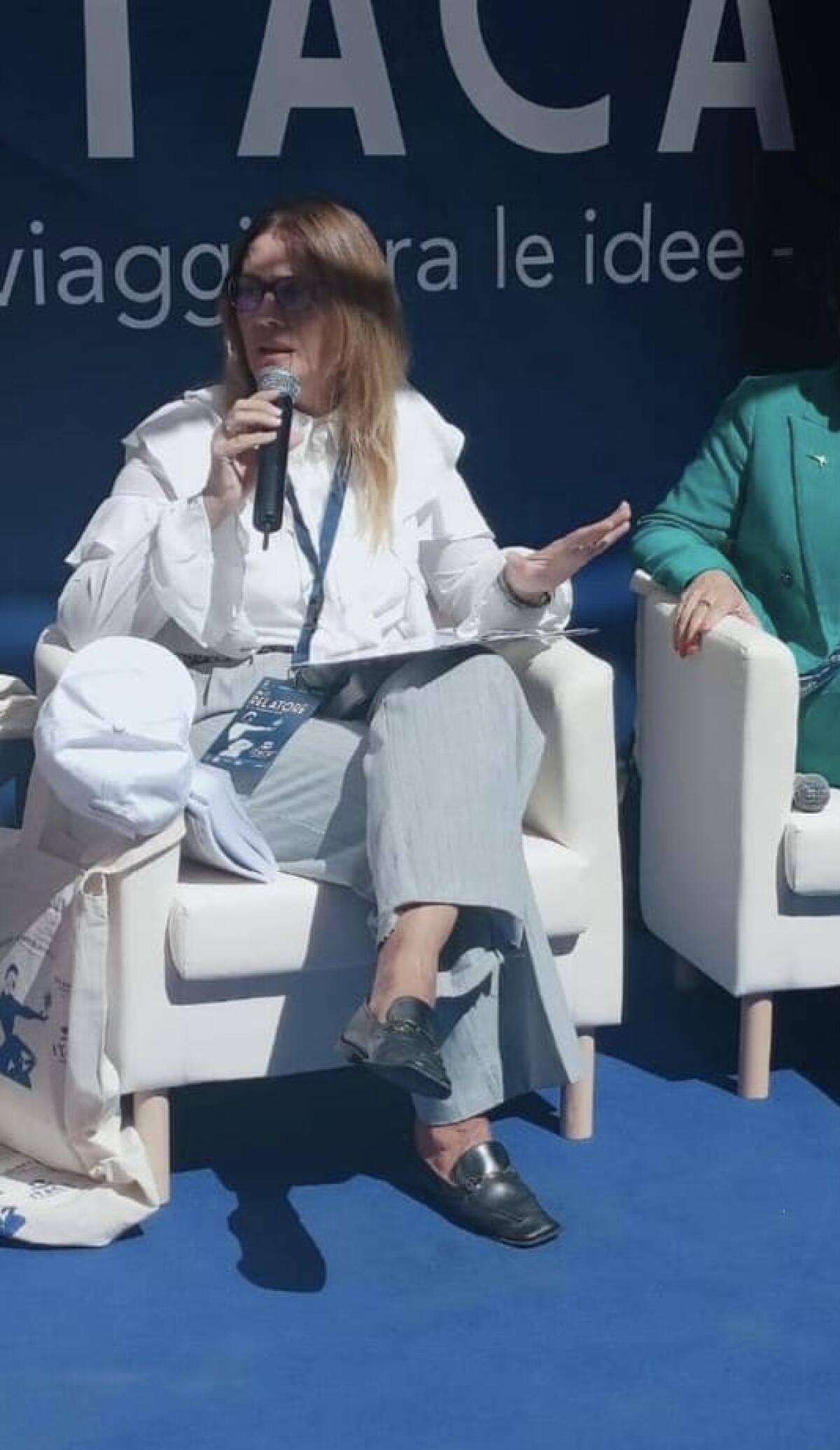 Atto intimidatorio alla Garante dell’Infanzia, aperta un’inchiesta - 