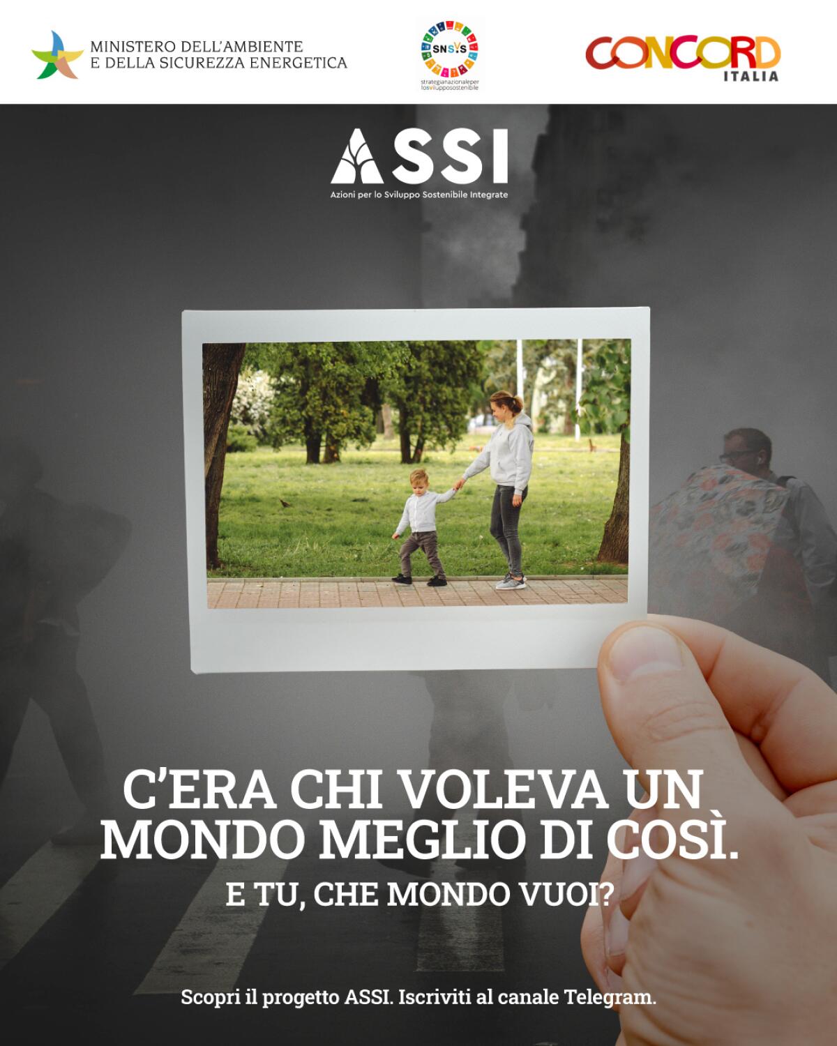 Sviluppo sostenibile, il progetto di Concord Italia arriva ai Castelli Romani - 