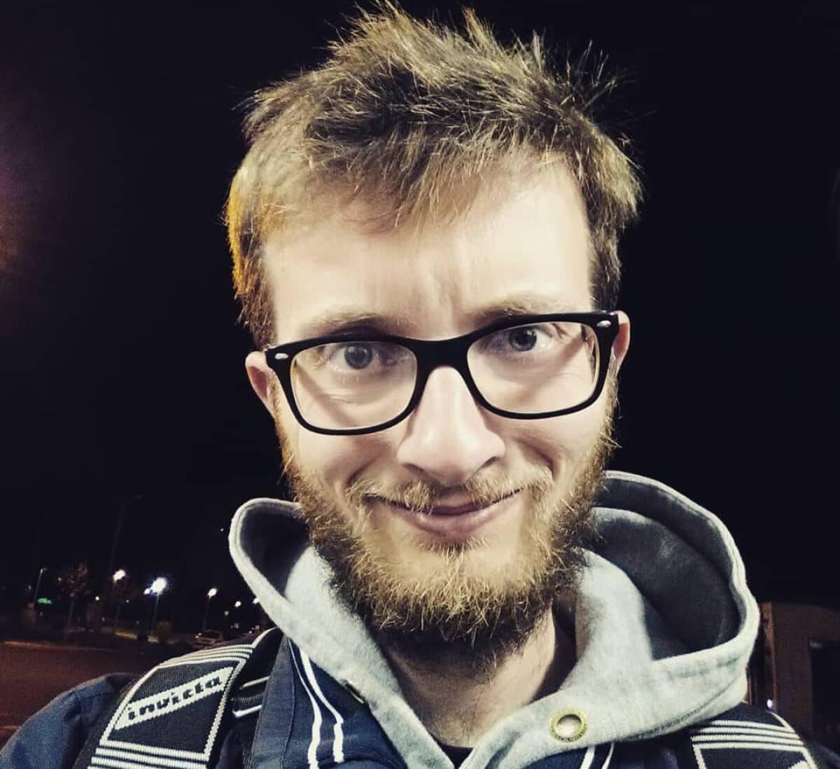 Era in coma da 4 anni, dopo una brutale aggressione in Francia. Non ce l’ha fatto Jean-Luc Krautsieder 37enne di Latina. - 