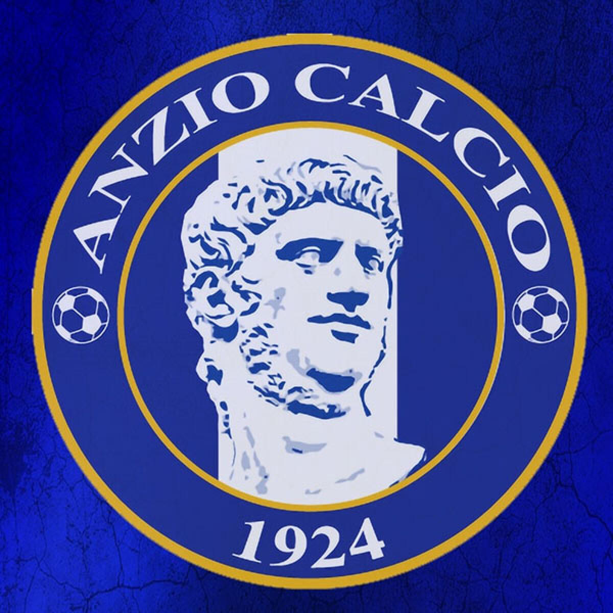 Calcio di serie D, girone G: trasferta insidiosa per l’Anzio in casa della Cynthialbalonga. - 