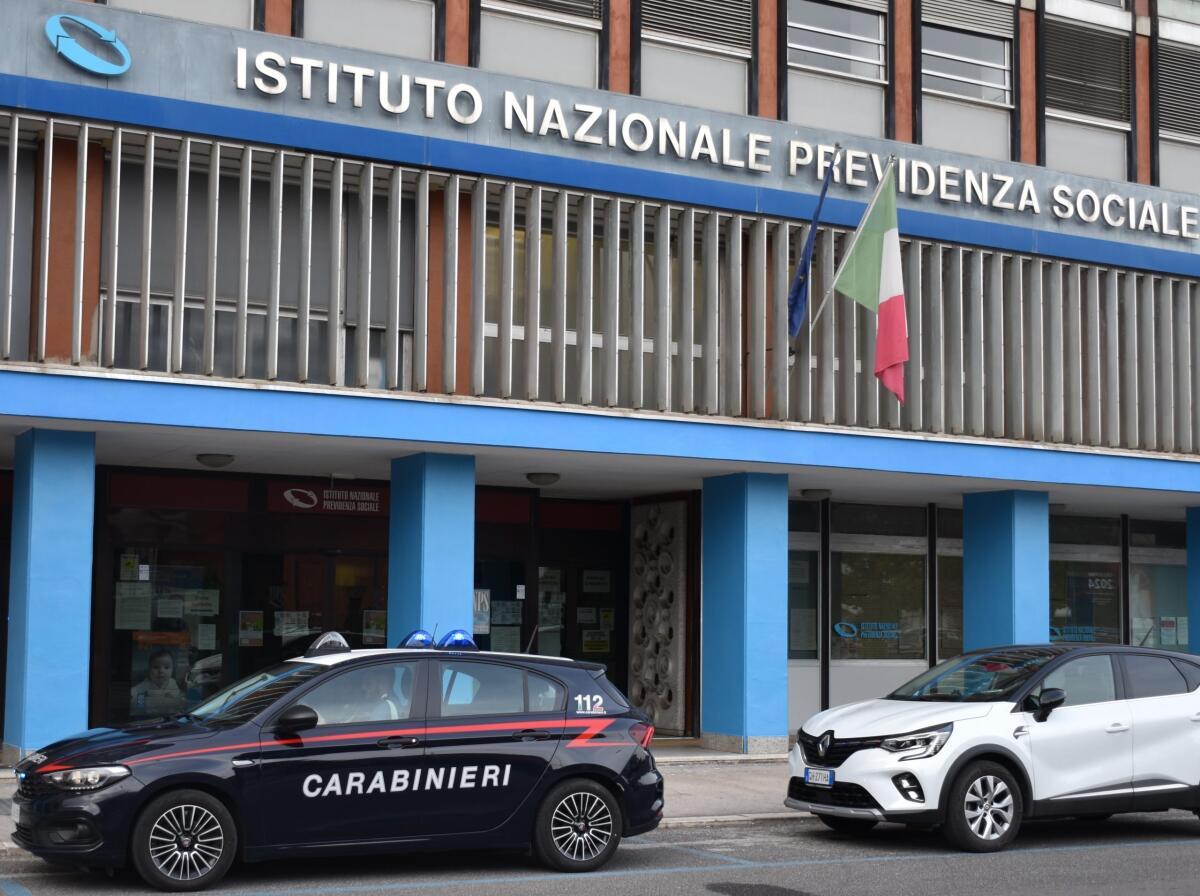 SEZZE - Avevano percepito indebitamente oltre 38mila euro di reddito di cittadinanza. Denunciate due donne. - 